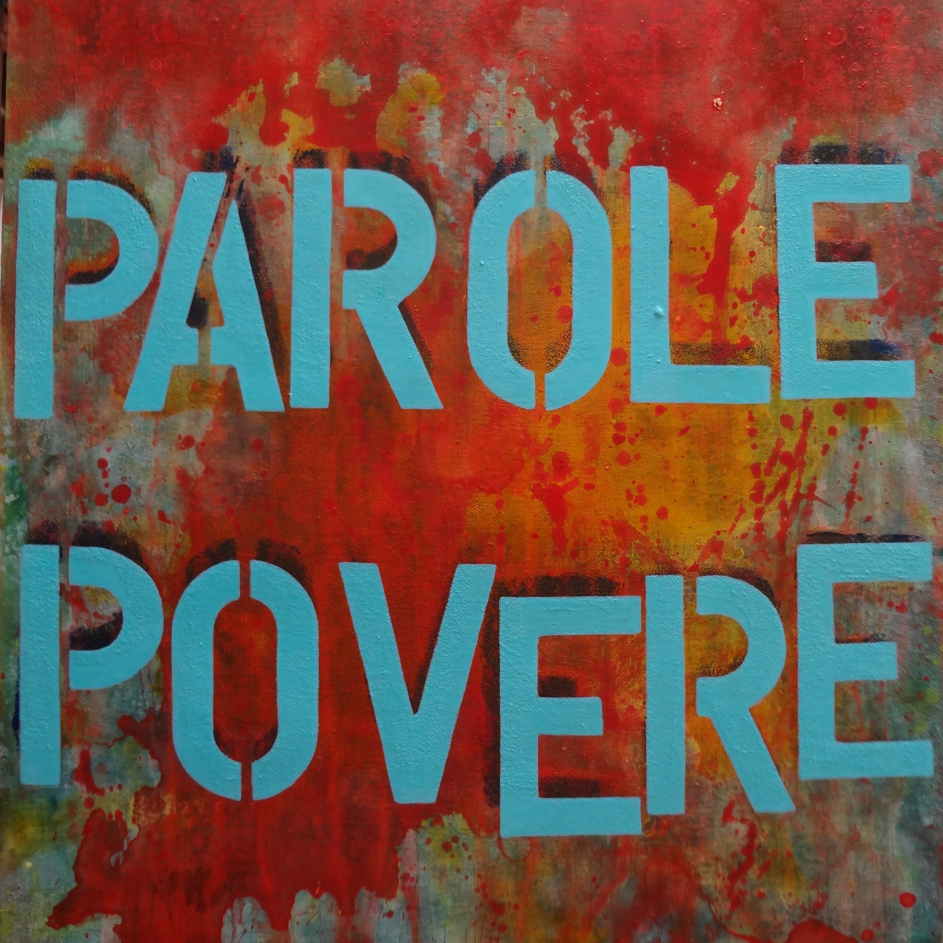 In parole povere